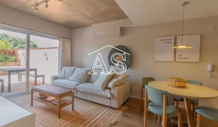 Apartamento com 2 quartos à venda na Avenida Ferdinand Kisslinger, 555, Jardim Europa, Porto Alegre, 115 m2 por R$ 1.824.000