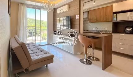 Apartamento com 2 quartos à venda na Beco Souza Costa, 400, Morro Santana, Porto Alegre, 57 m2 por R$ 340.000