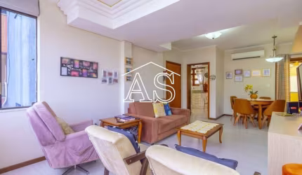 Apartamento com 3 quartos à venda na Rua Sport Club São José, 45, Passo da Areia, Porto Alegre, 108 m2 por R$ 650.000