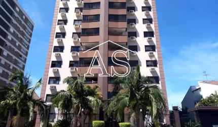 Apartamento com 2 quartos à venda na Rua Caxias, 447, Centro, Esteio, 83 m2 por R$ 550.000