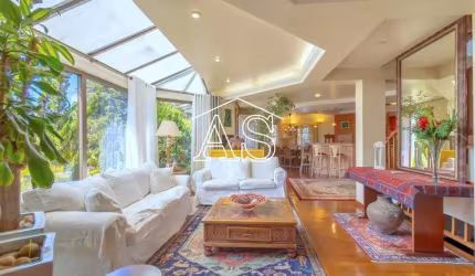 Casa com 3 quartos à venda na Rua Tenente Manoel Corrêa, 799, Suzana, Canela, 390 m2 por R$ 4.800.000