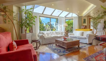 Casa com 3 quartos à venda na Rua Tenente Manoel Corrêa, 799, Suzana, Canela, 390 m2 por R$ 4.800.000