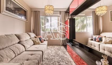 Apartamento com 3 quartos à venda na Avenida Dom Cláudio José Gonçalves Ponce de Leão, 240, Vila Ipiranga, Porto Alegre, 69 m2 por R$ 459.000
