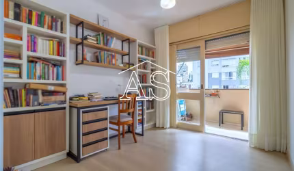Apartamento com 2 quartos à venda na Rua Buenos Aires, 575, Jardim Botânico, Porto Alegre, 68 m2 por R$ 435.000