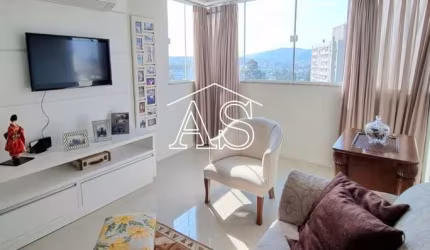 Apartamento com 1 quarto à venda na Freitas Cabral, 260, Jardim Botânico, Porto Alegre, 49 m2 por R$ 480.000