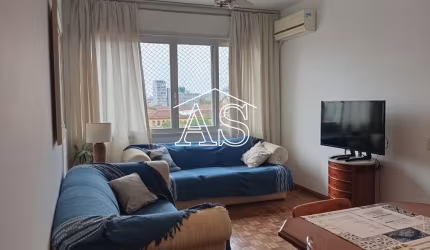 Apartamento com 3 quartos à venda na Avenida Venâncio Aires, 1001, Santana, Porto Alegre, 96 m2 por R$ 590.000