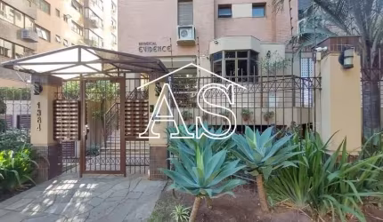 Apartamento com 3 quartos à venda na Rua General Couto de Magalhães, 1384, São João, Porto Alegre, 100 m2 por R$ 1.225.000