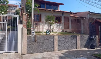 Casa em condomínio fechado com 3 quartos à venda na Rua Landel de Moura, 3074, Tristeza, Porto Alegre, 207 m2 por R$ 830.000