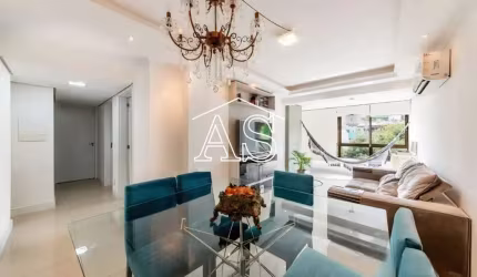 Apartamento com 2 quartos à venda na Rua Felizardo Furtado, 154, Petrópolis, Porto Alegre, 78 m2 por R$ 650.000