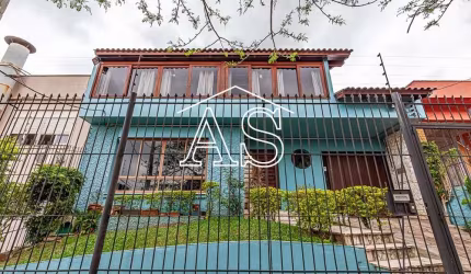 Casa com 5 quartos à venda na Avenida Engenheiro José Maria de Carvalho, 94, Vila Ipiranga, Porto Alegre, 330 m2 por R$ 1.190.000