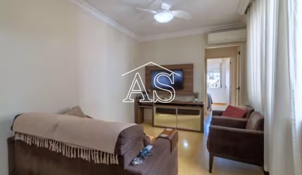Apartamento com 2 quartos à venda na Guilherme Alves - De 351/352 A 949/950, 374, Jardim Botânico, Porto Alegre, 73 m2 por R$ 360.000