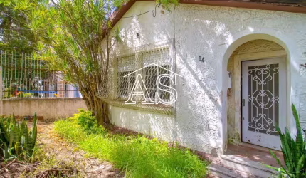 Casa com 3 quartos à venda na Rua Álvares Machado, 84, Petrópolis, Porto Alegre, 160 m2 por R$ 1.060.000