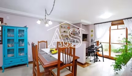 Casa em condomínio fechado com 3 quartos à venda na Rua João Mendes Ouriques, 594, Jardim Isabel, Porto Alegre, 225 m2 por R$ 1.150.000