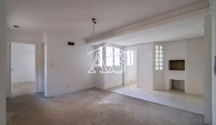 Apartamento com 1 quarto à venda na Rua Santo Antônio, 421, Bom Fim, Porto Alegre, 45 m2 por R$ 440.000
