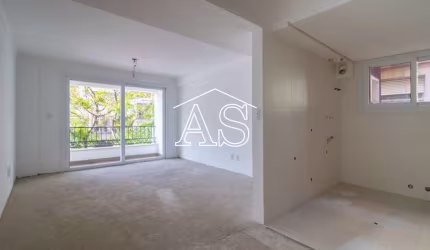 Apartamento com 1 quarto à venda na Rua Santo Antônio, 421, Bom Fim, Porto Alegre, 55 m2 por R$ 550.000