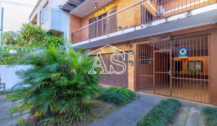Casa com 5 quartos à venda na Rua Domingos Crescêncio, 224, Santana, Porto Alegre, 207 m2 por R$ 1.150.000