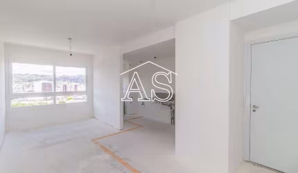 Apartamento com 3 quartos à venda na Rua Jayr Amaury Koebe, 220, Central Parque, Porto Alegre, 70 m2 por R$ 795.000