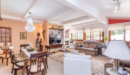Casa com 3 quartos à venda na Floriano Maya DÁvila, 20, Teresópolis, Porto Alegre, 207 m2 por R$ 895.000