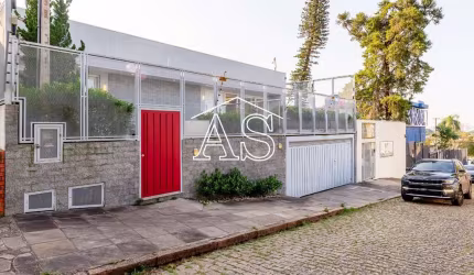 Casa com 3 quartos à venda na Rua Mozart, 098, Três Figueiras, Porto Alegre, 310 m2 por R$ 2.365.000