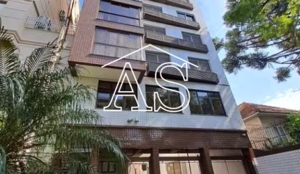 Apartamento com 2 quartos à venda na Rua Barão do Amazonas, 159, Petrópolis, Porto Alegre, 73 m2 por R$ 599.000