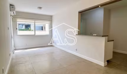 Apartamento com 2 quartos à venda na Rua Garibaldi, 1277, Bom Fim, Porto Alegre, 74 m2 por R$ 480.000