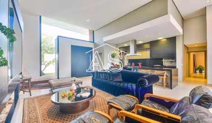 Casa em condomínio fechado com 4 quartos à venda na Avenida Juca Batista, 8000, Chapéu do Sol, Porto Alegre, 342 m2 por R$ 3.800.000