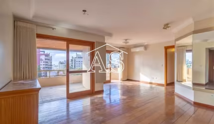 Apartamento com 3 quartos à venda na Rua Carlos Trein Filho, 775, Auxiliadora, Porto Alegre, 179 m2 por R$ 1.780.000
