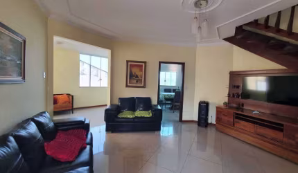 CASA 5 Quartos SENDO 4 Suítes ACEITA COBERTURA ELDORADO ATÉ 700.000,00
