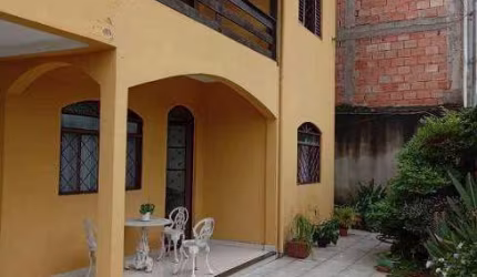CASA B.N.SRA.DO CARMO ACEITA COBERTURA ELDORADO ATÉ 700.000,00