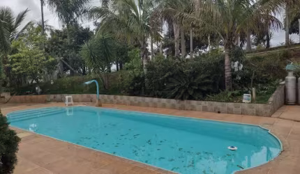 Linda Casa Condomínio Fechado Recanto da Serra