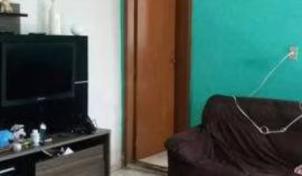 Casa no Bairro Industrial Contagem