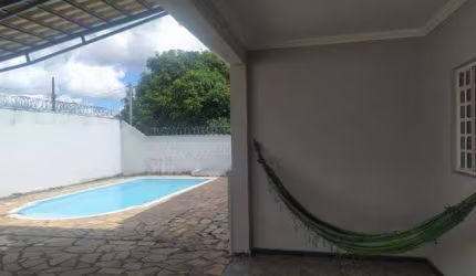 Linda Casa com Piscina no Jardim das Alterosas Betim