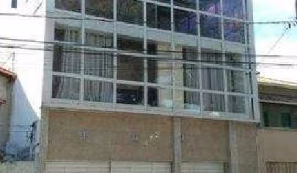 Prédio Particular com 4 andares e Piscina no Alvorada em Contagem