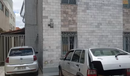 Apartamento para venda com 70 metros quadrados com 3 quartos em Eldorado - Contagem - MG