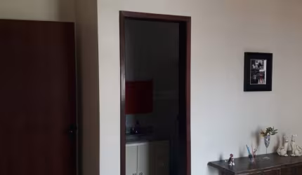 Apartamento para venda tem 96 metros quadrados com 3 quartos em Inconfidentes - Contagem - MG