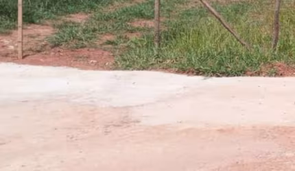 LOTE 360m2 BAIRRO ICAIVERA BETIM MG = R$150.000,00