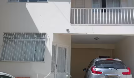 CASA DUPLEX 3 QUARTOS + TERRAÇO ELDORADO R$850.000,00