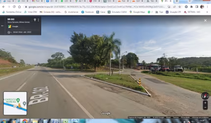 LOTE CONDOMINIO ARVOREDO NOVA SERRANA R$65.000,00