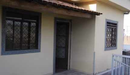 LOTE 360m2 COM 2 CASAS B.ALVORADA R$640.000,00