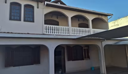 LINDA CASA 330m2 SÃO LUIZ CONTAGEM R$670.000,00