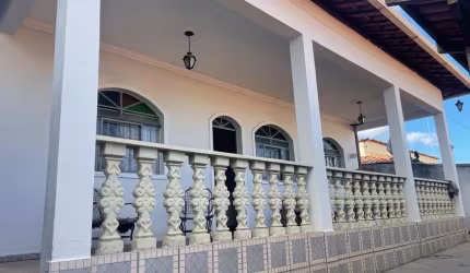 EXCELENTE CASA EM LINDA VISTA, CONTAGEM-MG