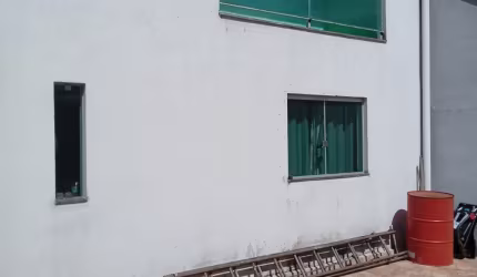Casa para venda tem 180 metros quadrados com 3 quartos, B.Colonial - Contagem - MG