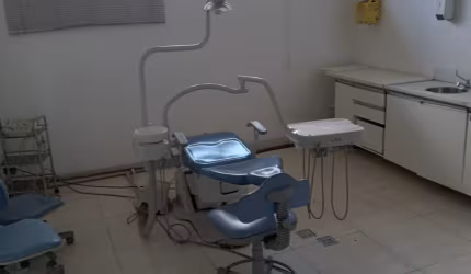 ALUGUEL CONSULTORIO ODONTOLOGICO COM 90m²