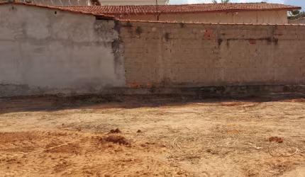 LOTE NO BAIRRO 3 BARRAS EM CONTAGEM 525 m2 POR APENAS R$ 520.000,00