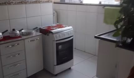 Apartamento com 3 quartos à venda no Bandeirantes