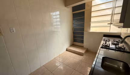 Apartamento com 4 quartos à venda no Novo Eldorado