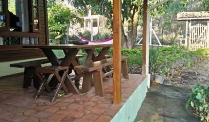 Casa à venda na Cidade Jardim