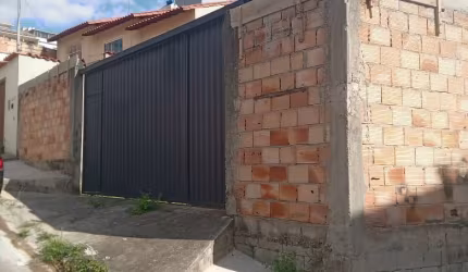 OTIMO LOTE COM 232m2 EM BETIM, POR UM OTIMO VALOR