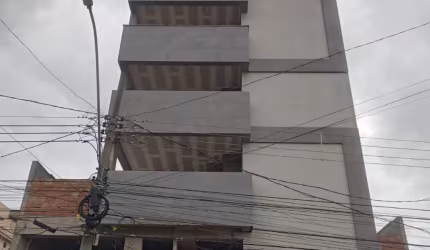 APARTAMENTO AREA PRIVATIVA DE LUXO 304m2