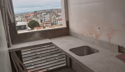 APARTAMENTO NO ELDORADO COM 174m2